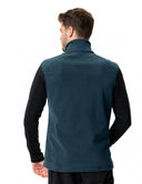 Vaude MENS ROSEMOOR FLEECE VEST - PeakStyle