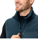Vaude MENS ROSEMOOR FLEECE VEST - PeakStyle