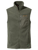 Vaude MENS ROSEMOOR FLEECE VEST - PeakStyle