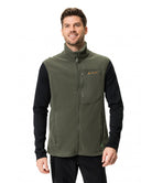 Vaude MENS ROSEMOOR FLEECE VEST - PeakStyle