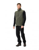 Vaude MENS ROSEMOOR FLEECE VEST - PeakStyle
