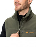 Vaude MENS ROSEMOOR FLEECE VEST - PeakStyle