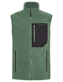 Vaude MENS ROSEMOOR FLEECE VEST - PeakStyle