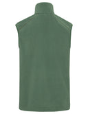 Vaude MENS ROSEMOOR FLEECE VEST - PeakStyle