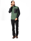 Vaude MENS ROSEMOOR FLEECE VEST - PeakStyle