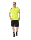 Vaude MENS SCOPI T - SHIRT III - PeakStyle