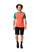 Vaude MENS SCOPI T - SHIRT III - PeakStyle