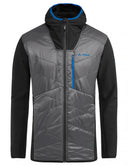 Vaude MENS VALDASSA HYBRID JACKET - PeakStyle