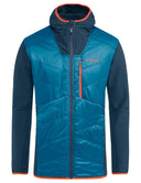 Vaude MENS VALDASSA HYBRID JACKET - PeakStyle