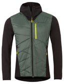 Vaude MENS VALDASSA HYBRID JACKET - PeakStyle
