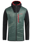 Vaude MENS VALDASSA HYBRID JACKET - PeakStyle