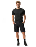 Vaude MENS YARAS SHORTS - PeakStyle