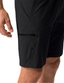 Vaude MENS YARAS SHORTS - PeakStyle