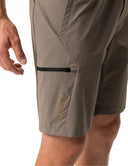 Vaude MENS YARAS SHORTS - PeakStyle