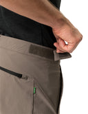 Vaude MENS YARAS SHORTS - PeakStyle