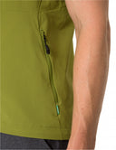 Vaude MENS YARAS VEST - PeakStyle