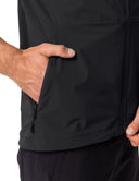 Vaude MENS YARAS VEST - PeakStyle