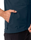 Vaude MENS YARAS VEST - PeakStyle