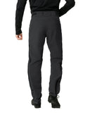 Vaude MENS YARAS WARM RAIN PANTS - PeakStyle