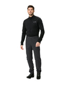 Vaude MENS YARAS WARM RAIN PANTS - PeakStyle