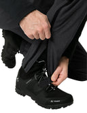 Vaude MENS YARAS WARM RAIN PANTS - PeakStyle