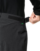 Vaude MENS YARAS WARM RAIN PANTS - PeakStyle