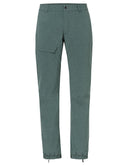 Vaude MENS YARAS WARM RAIN PANTS - PeakStyle