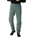 Vaude MENS YARAS WARM RAIN PANTS - PeakStyle