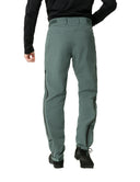 Vaude MENS YARAS WARM RAIN PANTS - PeakStyle