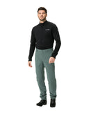 Vaude MENS YARAS WARM RAIN PANTS - PeakStyle
