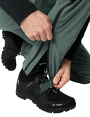 Vaude MENS YARAS WARM RAIN PANTS - PeakStyle
