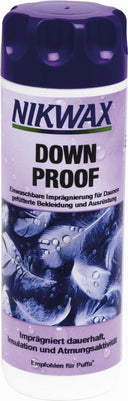 Vaude NIKWAX DOWNPROOF 300ML - PeakStyle