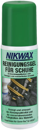 Vaude NIKWAX REINIGUNGSGEL FÜR SCHUHE 125ML - PeakStyle