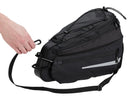 Vaude OFF ROAD BAG M - PeakStyle