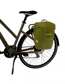 Vaude ROAD MASTER ROLL - IT LUMINUM - PeakStyle