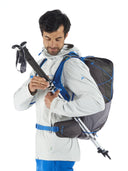 Vaude TRAIL SPACER 28 - PeakStyle