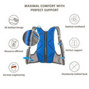 Vaude TRAIL SPACER 28 - PeakStyle