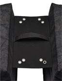 Vaude TWINZIPPER - PeakStyle