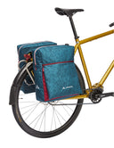 Vaude TWINZIPPER - PeakStyle