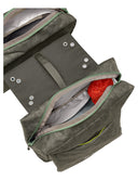 Vaude TWINZIPPER - PeakStyle