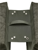Vaude TWINZIPPER - PeakStyle