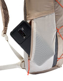 Vaude UPHILL 8 - PeakStyle