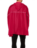 Vaude VALDIPINO PONCHO - PeakStyle
