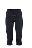 Vaude WOMENS ACTIVE 3/4 PANTS - PeakStyle