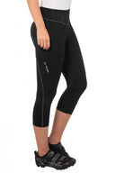 Vaude WOMENS ACTIVE 3/4 PANTS - PeakStyle