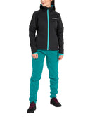 Vaude WOMENS ALL YEAR MOAB ZO JACKET - PeakStyle