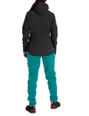 Vaude WOMENS ALL YEAR MOAB ZO JACKET - PeakStyle