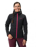 Vaude WOMENS ALL YEAR MOAB ZO JACKET - PeakStyle