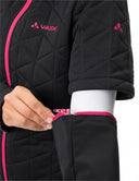 Vaude WOMENS ALL YEAR MOAB ZO JACKET - PeakStyle