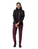 Vaude WOMENS ALL YEAR MOAB ZO JACKET - PeakStyle